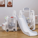 Indoor Slide Factory - High Quality 3 in 1 Mini Baby