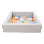 Soft Zone Supplier - Factory Wholesale Commercial Indoor Soft