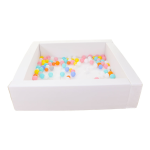 Daycare Center Supplier - Factory Wholesale Kids Indoor Soft