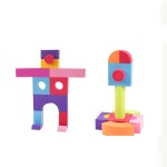 Seesaw Supplier - Popular Sale Outdoor Children Plastic Seat