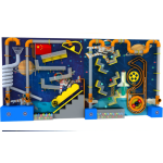 Sensory Wall Supplier - Hot Sale Children Indoor Ball Wall Sensory