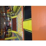 Play Equipment Factory - Factory Custom Free Design Indoor Play