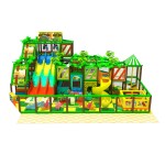 Commercial Equipment Factory - Custom Mini Commercial Children Soft