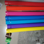 PVC Pipe Cover Supplier - Factory Sale Fire Retardant Wear Resistant