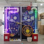 Ball Puzzle Manufacturer - Ball Puzzle Mechanical Transmission Educational