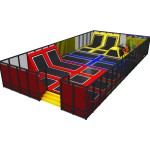 Soft Play Equipment Factory - Hot Sale High Quality Children Soft