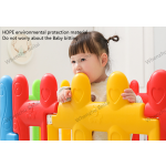 Play Fence Factory - Soft Play Gate Party Fence Kids Indoor