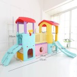 Naughty Castle Manufacturer - Indoor Toddler Playground Fun Naughty