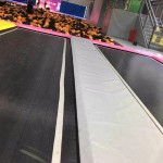 Foam Pool Manufacturer - Hot Sale Interactive Yellow Foam Pool