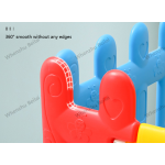 Play Fence Factory - Soft Play Gate Party Fence Kids Indoor