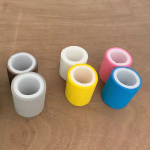 PVC Pipe Cover Supplier - Factory Sale Fire Retardant Wear Resistant