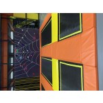 Soft Equipment Manufacturer - Beilai Trendy Large Indoor Soft