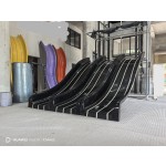 Interactive Equipment Supplier - Outdoor Indoor Interactive Long Slide