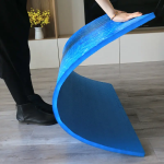 Play Mat Manufacturer - High Density Interlocking EVA Foam 100x100cm