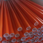 Pipe Cover Supplier - Indoor Soft Playground Spare Parts Color