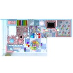 Inflatable Pool Factory - High Quality Inflatable Ball Pool Toy