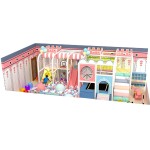 Naughty Castle Supplier - Commercial Indoor Playground Naughty Castle