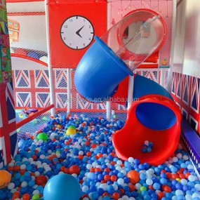 Water Slide Manufacturer - Used Commercial Water Tube Slide Outdoor