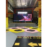 Play Equipment Factory - Factory Custom Free Design Indoor Play