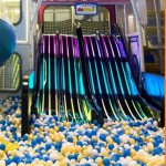 Amusement Park Slide Factory - Indoor Outdoor Light Park Fiberglass