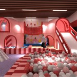 Soft Play Equipment Supplier - Kids Soft Indoor Playground Trampoline