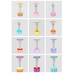 Ball Machine Manufacturer - Kid Ocean Ball Blower Interactive Customized