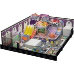 Theme Park Games Supplier - Children Indoor Soft Play Theme Park