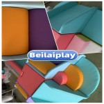 Baby Climb Set Supplier - Indoor Baby Climb Set Soft Play