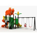 Playground Equipment Factory - Factory Full New Outdoor Playground