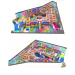 Playground Solutions Supplier - Custom Indoor Kids Playground Solutions