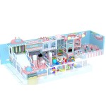 Inflatable Pool Factory - High Quality Inflatable Ball Pool Toy