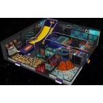 Indoor Playground Factory - Kids Indoor Playground Factory Supply