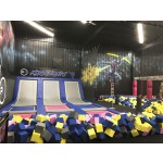 Interactive Playground Supplier - Hot Sale Interactive Large Indoor