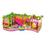 Soft Play Equipment Manufacturer - Commercial Indoor Soft Play Equipment