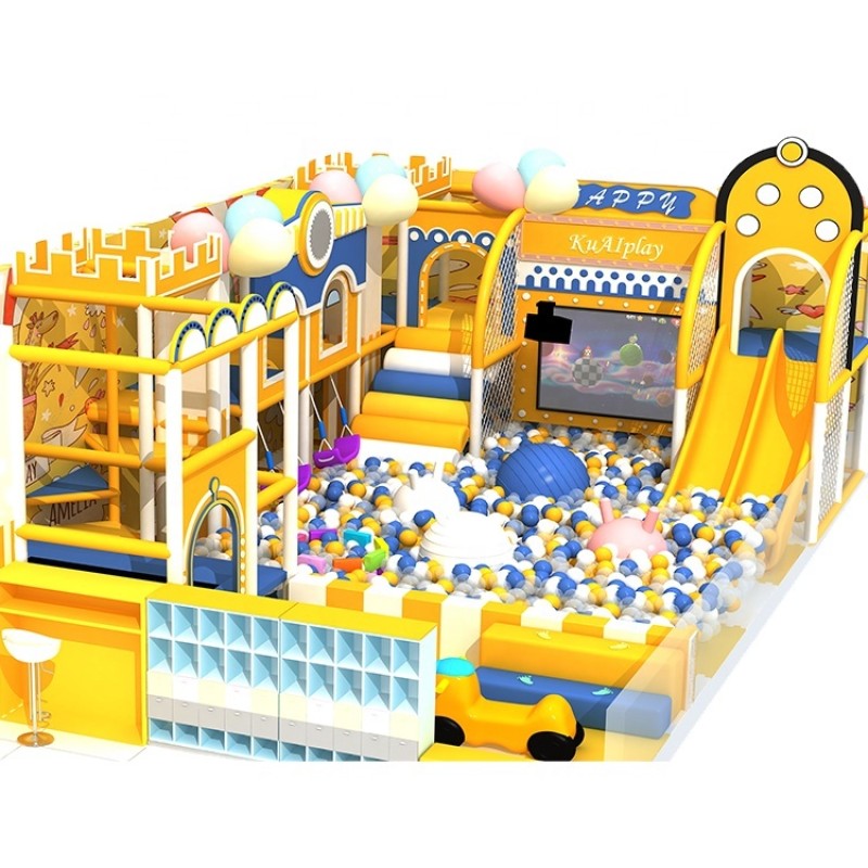 Inflatable Pool Factory - High Quality Inflatable Ball Pool Toy