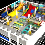 Dodge Ball Factory - Large Dodge Ball Equipment Cheap Trampoline