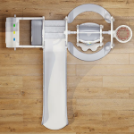 Indoor Slide Factory - High Quality 3 in 1 Mini Baby