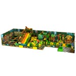 Commercial Equipment Factory - Custom Mini Commercial Children Soft