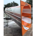 Volcano Slide Factory - Volcano Interactive Slide Commercial Amusement