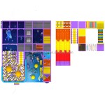 Space Theme Manufacturer - High Quality Kids Space Theme Indoor