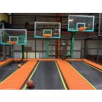 Soft Equipment Manufacturer - Beilai Trendy Large Indoor Soft