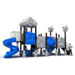 Playground Equipment Factory - New Design Various Games Outdoor