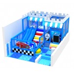 Playground Equipment Factory - Direct Manufacturer Supplier Soft Play