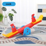 Circular Swing Manufacturer - Community Real Estate Multifunctional Circular