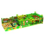 Commercial Equipment Factory - Custom Mini Commercial Children Soft