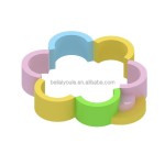 Playroom Supplier - Hot Sale Eco-Friendly Indoor Toddler