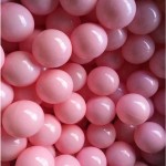 Soft Foam Manufacturer - Pink Pastel Soft Foam Play Gym
