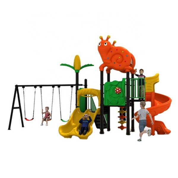Playground Equipment Factory - Factory Full New Outdoor Playground