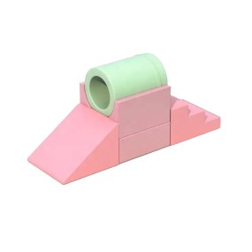 Playground Equipment Factory - Factory Soft Play Indoor Children