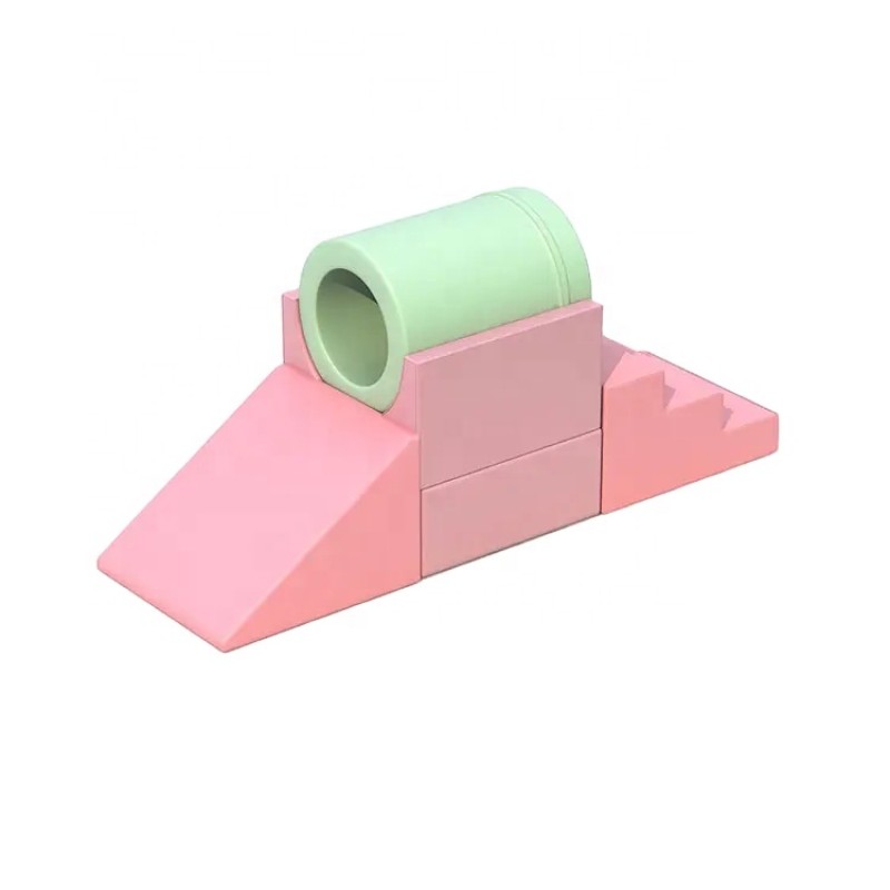 Playground Equipment Factory - Factory Soft Play Indoor Children